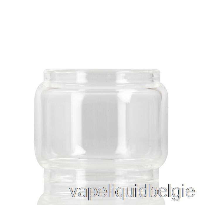 Vape België Voopoo Uforce Vervangend Glas 8ml Bubbelglas